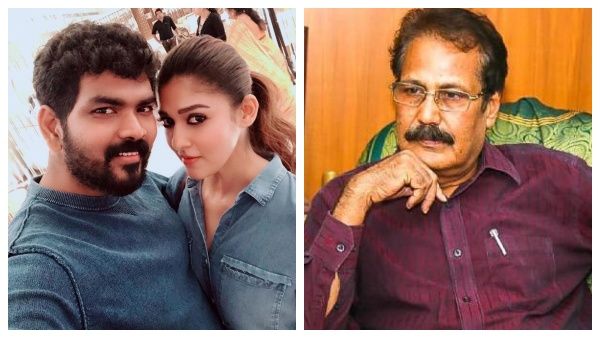 பள்ளி மாணவிக்கு தாலி கட்டும் ஹீரோயிசம்.. சினிமாவால் சீரழிவு.. நயன் மீதும் கிருஷ்ணசாமி விமர்சனம்