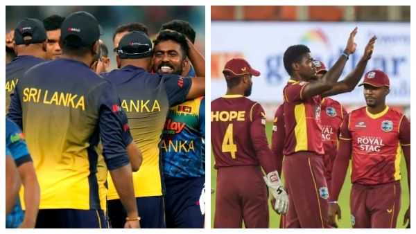 முதலில் இலங்கை.. அடுத்தது வெஸ்ட் இண்டீஸ்.. டி20 உலகக்கோப்பையில் அசரடிக்கும் 