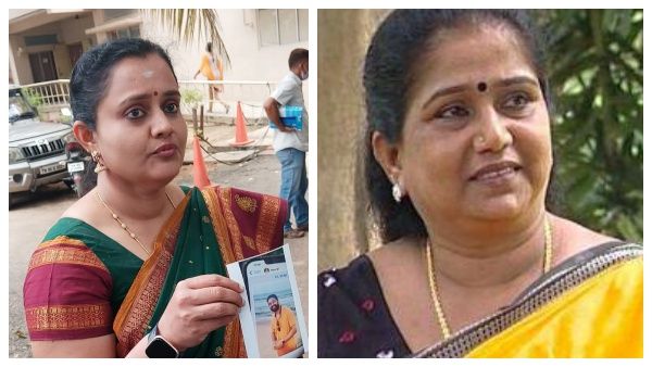 170 பவுன், ரூ1 கோடி வரதட்சிணை! அப்பயும் பத்தல! கள்ளக்காதல்.. திலகவதி ஐபிஎஸ் மகன் மீது மருமகள் புகார்