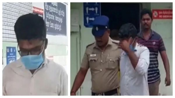 அகதிகள் முகாம் உள்ளே புகுந்த விஏஓ! இப்படியா? ஒரே கதறல்! அன்புராஜ்க்கு என்னாச்சு தெரியுமா? ஷாக் கரூர்