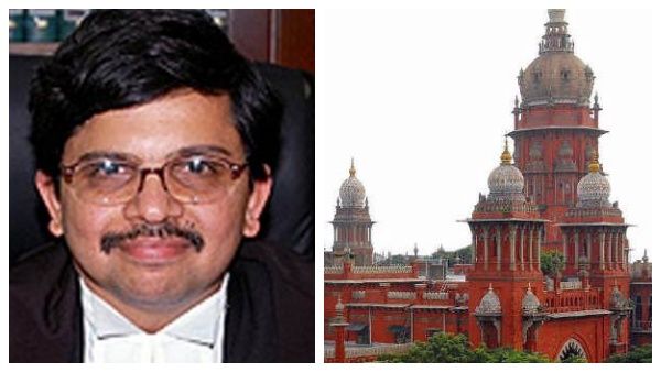 டெல்லி கலவரத்தை கடுமையாக சாடியவர்! நீதிபதி முரளிதரை சென்னைக்கு மாற்ற கூடாது! மத்திய அரசு எதிர்ப்பு?