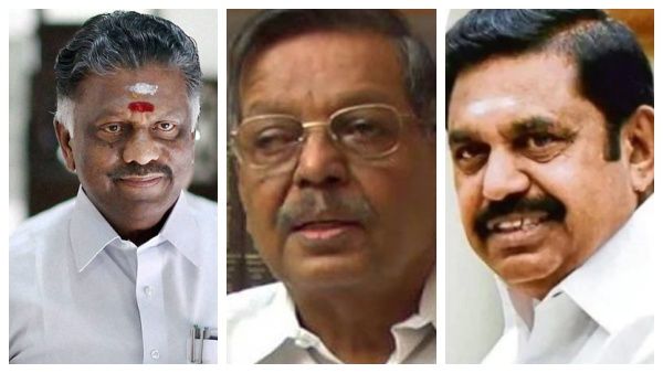 ஓபிஎஸ் டெய்லி பேசுறாராமே! 