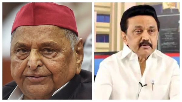 மதச்சார்பற்ற தலைவர்! முலாயம் சிங் மறைவிற்கு முதல்வர் ஸ்டாலின் உட்பட தமிழக தலைவர்கள் இரங்கல்!