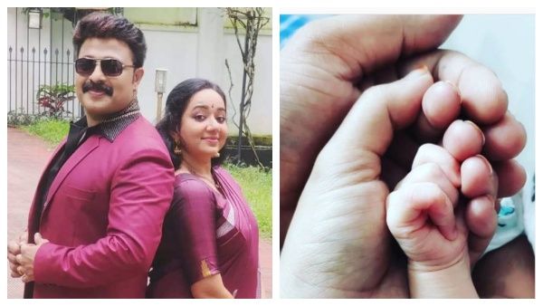 40 வயதில் முதல் குழந்தையை பெற்றெடுத்த காதலிக்க நேரமில்லை சீரியல் நடிகை.. குவியும் வாழ்த்துக்கள்