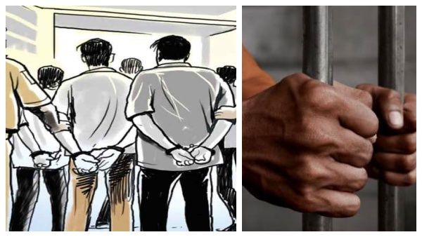 தமிழகத்தில் தாக்குதல்..சதி திட்டம்..ஆபரேசன் மின்னல் ரவுடி வேட்டை..3 நாட்களில் 3,095 ரவுடிகள் கைது