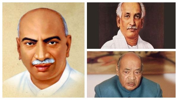 காமராஜர் தெரியும்.. “காந்தி” குடும்பம் அல்லாத யாரெல்லாம் காங்கிரஸ் தலைவராகி உள்ளார்கள் தெரியுமா?