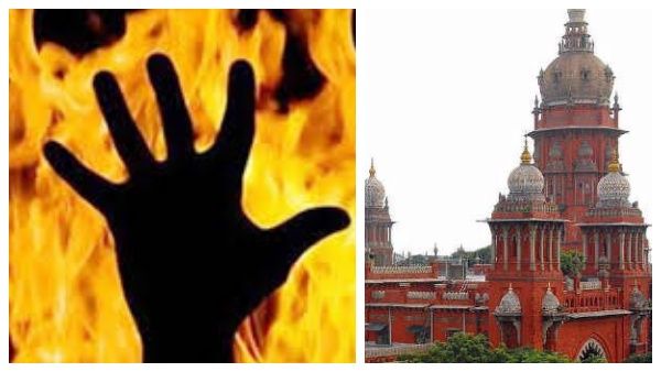 சாதி சான்றிதழ் தாங்க சார்! சென்னையில் தீக்குளித்து போராடிய மலைக்குறவ இளைஞர்.. பரிதாபமாக பலி