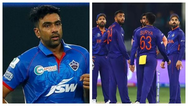 பாக். அணிக்கு எதிராக அஸ்வின் தேர்வு செய்யப்பட்டது ஏன்? ரோஹித் ஷர்மா எடுத்த புத்திசாலித்தனமான முடிவு!