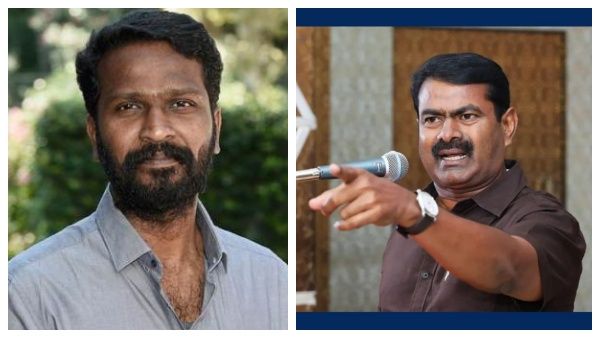 ராஜராஜ சோழன் இந்து மன்னனா? வெற்றி மாறன் பேசியது உண்மை தான்.. சீனுக்குள் வந்த சீமான்!