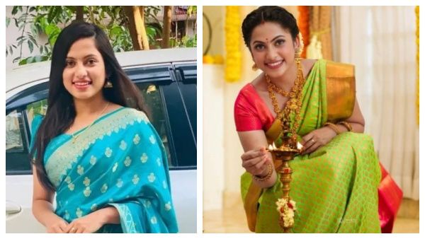 எதிர்நீச்சல் ஜனனியின் இன்னொரு முகம்..! இதுதான் அவருடைய நிஜமான கேரக்டராம்... லீக்கான புகைப்படங்கள்