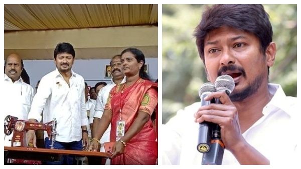 திருமணத்தில் பேசிய உதயநிதி.. குறுக்கே வந்த இபிஎஸ் - ஓபிஎஸ் மேட்டர்! வித்தியாசமான அட்வைசால் சிரிப்பலை