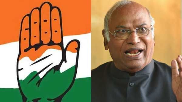 காங்கிரஸ் தலையெழுத்தை மாற்றுவாரா கார்கே? மலைபோல குவிந்துள்ள சவால்கள்.. எதிர்பார்ப்பில் தொண்டர்கள்