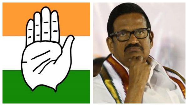 ”வாளும் இல்லை, படையும் இல்லை.. புலிகேசி வடிவேலு போல் காங்கிரஸ்” கட்சியினருக்கு கேஎஸ் அழகிரி அறிவுரை!