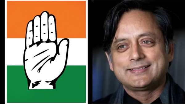 பாஜகவுக்கு தாவும் காங்கிரஸ் பிரமுகர்கள்.. தலைவரானால் “இதை” செய்வேன் -ஆபரேசன் தாமரைக்கு சசி தரூர் சவால்