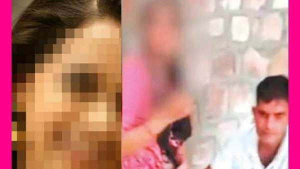 ஹோட்டல் ரூமில் 