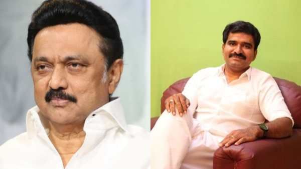 நடுரோட்டில் நீச்சல் குளமா? ஸ்டாலின் ஐயா.. பழைய வீடியோவை பகிர்ந்து.. சிக்கலில் மாட்டிய பாஜக நிர்மல்! 
