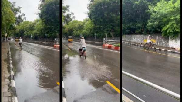 Meme: பெல் அடிச்சி பிரேக் பிடிச்சி போனா கொறைஞ்சா போயிடுவே.. தீபாவளிக்கு சென்னை எப்படியிருக்கும்?