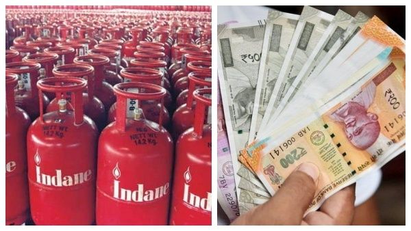 அதிரடி விலை குறைப்பு.. வணிக பயன்பாட்டு சிலிண்டர் விலை ரூ.36 சரிந்தது.. சென்னையில் எவ்வளவு தெரியுமா?