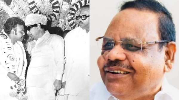 நான் “சீனியர்”.. சீனுக்கு வந்த முன்னாள் சபாநாயகர்! ஜெ சொன்ன “100 ஆண்டு” - லிஸ்டு போட்ட தனபால்