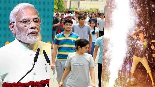 ரெடியா இருங்க.. மோடி தரப்போகும் 