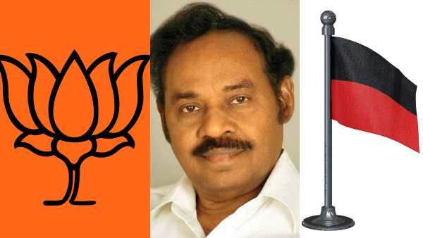 இனி எனக்கு வேண்டாம்.. பாரிவேந்தர் அதிரடி முடிவு? - டெல்லி புள்ளிகளிடம் மூவ்.. ‘பெரம்பலூர்’ யாருக்கு?