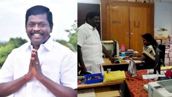 வந்ததுமே வேலையை ஆரம்பித்த தென்காசி மா.செ.. 26 சென்ட் ரெடி.. ‘உதயநிதியை அழைத்து’.. ஓஹோ.. பிரமாண்டம்!