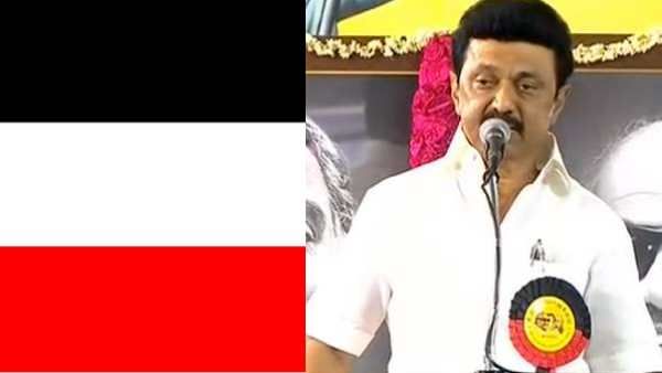 வலிமையான தலைமை இல்லை.. அதிமுக சரிந்து கிடக்க இதுதான் காரணம்.. முதல்வர் மு.க.ஸ்டாலின்!