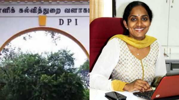 பள்ளிக்கல்வித்துறையில் 98 டிஇ.ஓ, 3 இணை இயக்குநர்கள் அதிரடியாக டிரான்ஸ்ஃபர்.. பின்னணி என்ன?!