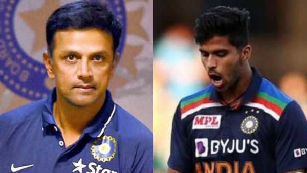 அவ்வளவு கஷ்டப்பட்டாரே! தமிழக வீரரை பட்டென அழைத்த டிராவிட்.. இந்திய டீமே மாறும்.. எதிர்பாராத டிவிஸ்ட்