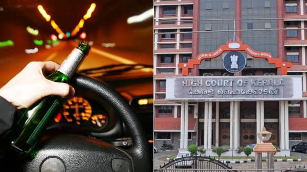 மது அருந்தியதை காரணமாக கூறி காப்பீட்டுத் தொகையை மறுக்க முடியாது - கேரள உயர் நீதிமன்றம் அதிரடி