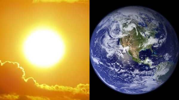 ஒரேயடியாக சரியும் எனர்ஜி! சட்டென தூங்க போகும் சூரியன்! எச்சரிக்கும் விஞ்ஞானிகள்! என்ன நடக்கும்?