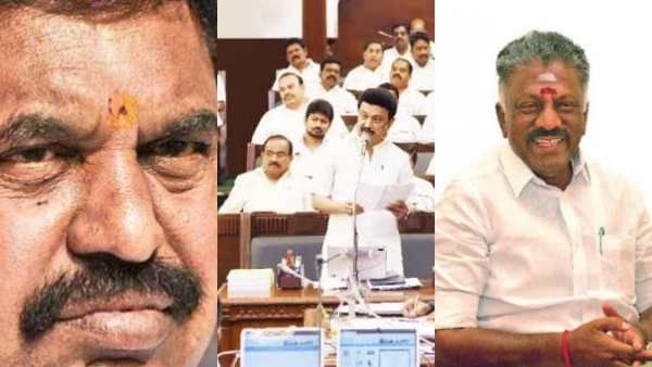 120Bல் உள்ளே போடுங்க! எடப்பாடியை விளாசிய எம்எல்ஏக்கள்! தனியாளாக ஓபிஎஸ் தந்த ரியாக்சன் இருக்கே.. ப்பா