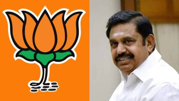 பாஜகவுக்கு எதிராக களமிறங்கும் இபிஎஸ்.. ஆகட்டும் பார்க்கலாம் என தயாரான டெல்லி- ஐடி ரெய்டின் பின்னணி!