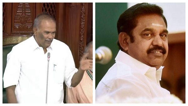 கலகமா பண்றீங்க.. ஆவேசமான அப்பாவு.. எடப்பாடி தரப்பு அதிமுக எம்எல்ஏக்களை வெளியேற்ற உத்தரவு