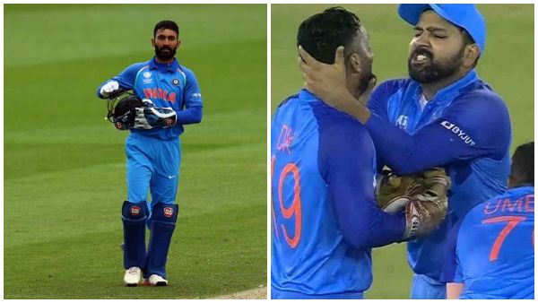 யப்பா.. தினேஷ் கார்த்திக்.. என்ன இது? அப்படியே ஸ்டன் ஆகி நின்ற மைதானம்.. குழம்பிய ரசிகர்கள்!