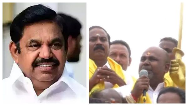 எடப்பாடி மீது பழி போட ஓபிஎஸ் செய்த சூழ்ச்சி “கண்டுபிடிச்சிட்டோம்”- போட்டுத் தாக்கிய ஆர்பி உதயகுமார்!