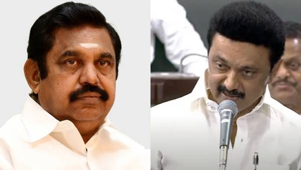 துரோக வரலாறு! எடப்பாடியின் துரோகங்கள் எல்லோருக்கும் தெரியும்! வெளுத்து வாங்கிய முதல்வர் ஸ்டாலின்!