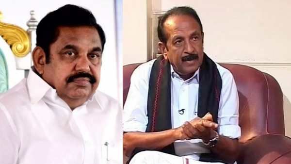 தூத்துக்குடி 'ஜாலியன் வாலாபாக்' படுகொலைகளுக்கு எடப்பாடி பழனிசாமிதான் முழுப் பொறுப்பு: வைகோ காட்டம்