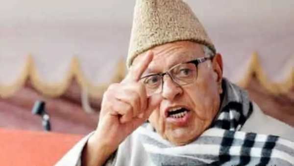 காஷ்மீரில் இந்துக்களே இல்லாத நிலை உருவாகும் ஆபத்து .! மத்திய அரசை எச்சரிக்கும் ஃபரூக் அப்துல்லா