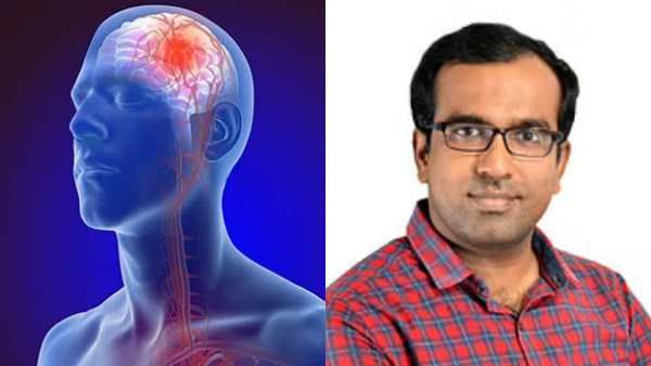 Stroke: பக்கவாதம் எப்படி ஏற்படும்?.. 60 வயதை தாண்டிய பெண்களே உஷார்.. டாக்டர் பரூக்