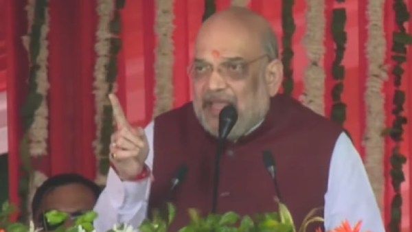 ஜம்மு காஷ்மீரில் மொழி சிறுபான்மை பஹாரிகளுக்கு விரைவில் எஸ்.டி. இடஒதுக்கீடு: அமித்ஷா அதிரடி அறிவிப்பு