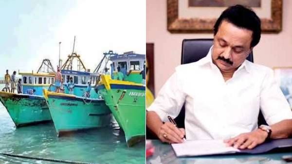 ”மீனவர்கள், படகுகளை விடுவிக்க நடவடிக்கை தேவை” வெளியுறவுத்துறை அமைச்சருக்கு முதல்வர் ஸ்டாலின் கடிதம்!