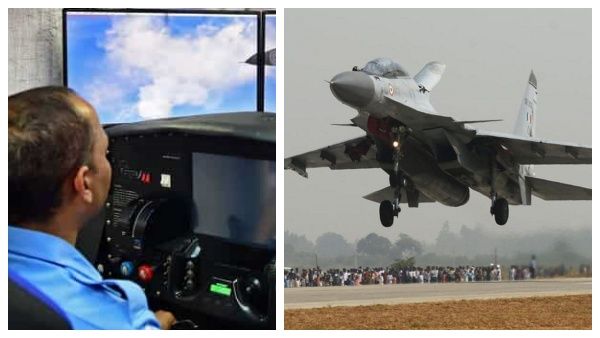 சரியான தொலைவில் பின்தொடர்ந்தோம்.. ஈரான் விமானத்திற்கு அளித்த பாதுகாப்பு பற்றி இந்திய விமானப்படை பரபர