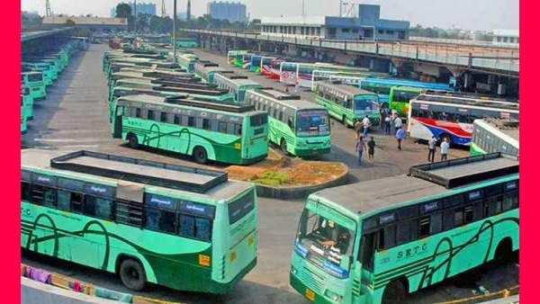 கோயம்பேட்டில் ஒரே கூட்டம்.. இன்று கூடுதலாக 250 பஸ்கள் இயக்க ஏற்பாடு.. வந்தது ஸ்பெஷல் அறிவிப்பு