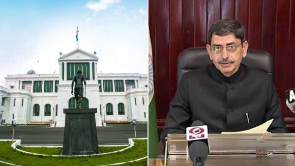 அந்த 24 மணி நேரம் என்ன நடந்தது? பார்க்க கூட நேரம் தராத ஆர்.என் ரவி.. தீவிரமாக முயன்ற திமுக.. பின்னணி