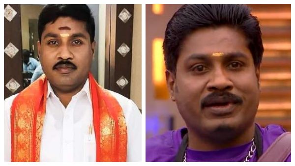 என் மனைவி அந்த வார்த்தையை மட்டும் சொன்னால்...நான் சுற்றி சுற்றி வருவேன்.. ஜி.பி முத்து நெகிழ்ச்சி