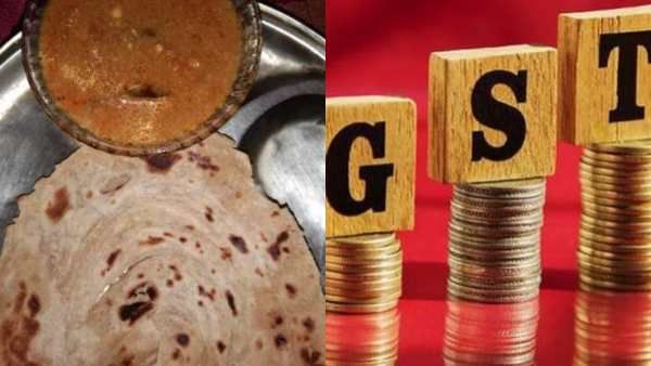 பரோட்டாவும்-சப்பாத்தியும் வெவ்வேறானவை! பரோட்டாவுக்கு 18 சதவீத ஜிஎஸ்டி வரி செல்லும்... ஏஏஏஆர் உறுதி