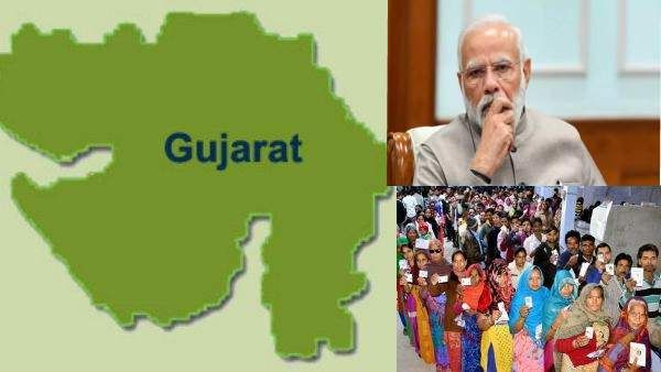 குஜராத்தில் அக்.30-ல் போர் விமான தொழிற்சாலைக்கு அடிக்கல் நாட்டும் மோடி- அப்ப தேர்தல் தேதி எப்போ? 