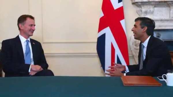 வந்த 24 மணி நேரத்திலேயே அதிரடி.. 