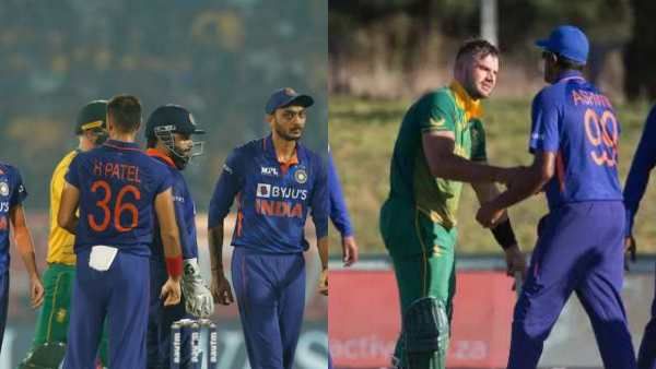 IND vs SA: தொடரையே வென்றுவிட்டாலும்! இந்தியாவிற்கு இன்றைய டி 20 மேட்ச் ரொம்ப முக்கியம்! ஏன் தெரியுமா